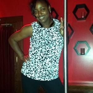 Meet your Posher, Tammie