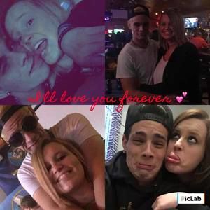 Meet your Posher, Brandon charles