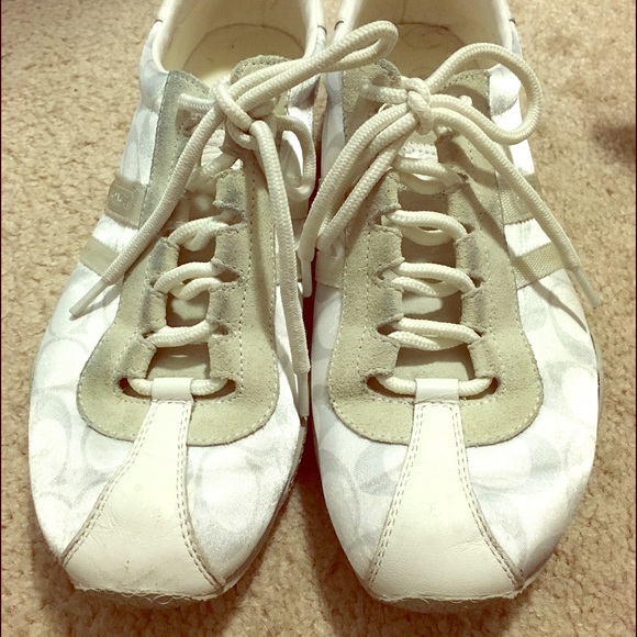 Coach Sneakers