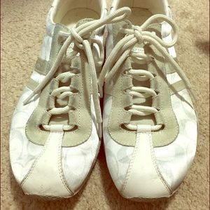 Coach Sneakers