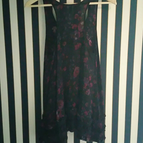 Free people xs tunic - Picture 4 of 4