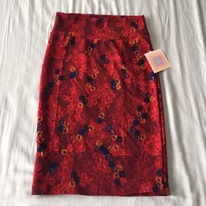 LuLaRoe Cassie Skirt