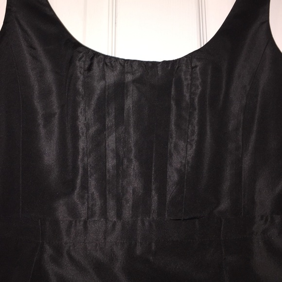 J. Crew Little Black Dress - Picture 3 of 4