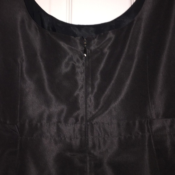 J. Crew Little Black Dress - Picture 4 of 4