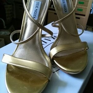 Steve Madden heels