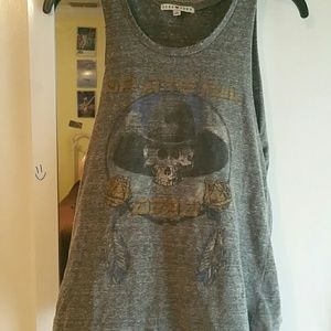 Awesome grateful dead top
