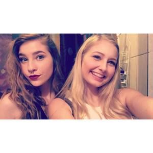 Meet your Posher, Savannah