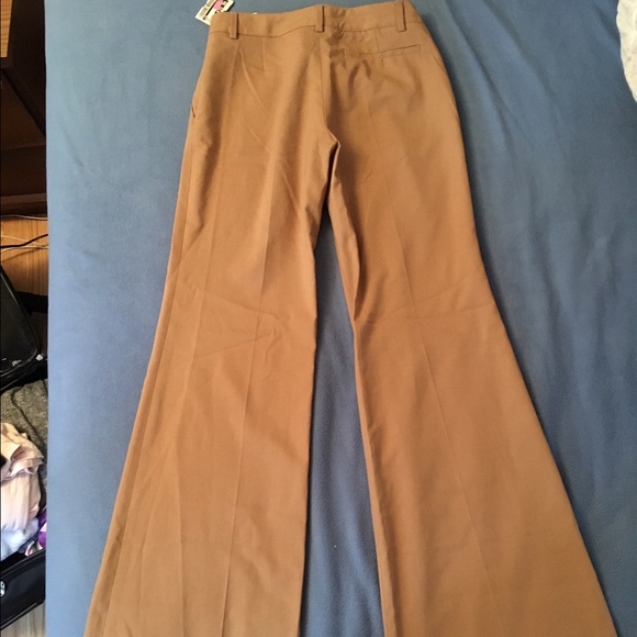 Dress pant