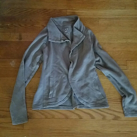 Light Brown Light Jacket