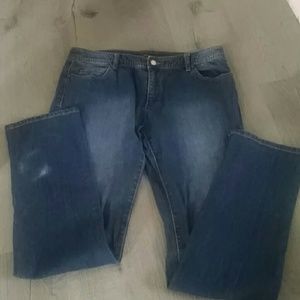 Michael Kors skinny jean