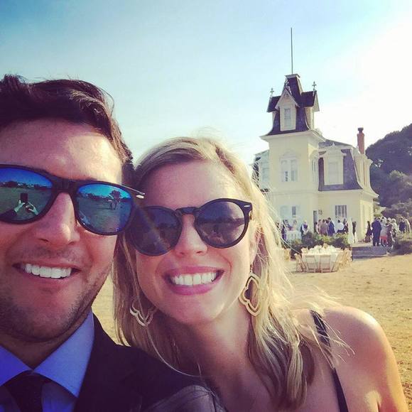 Meet your Posher, Claire