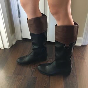 Merona Boots