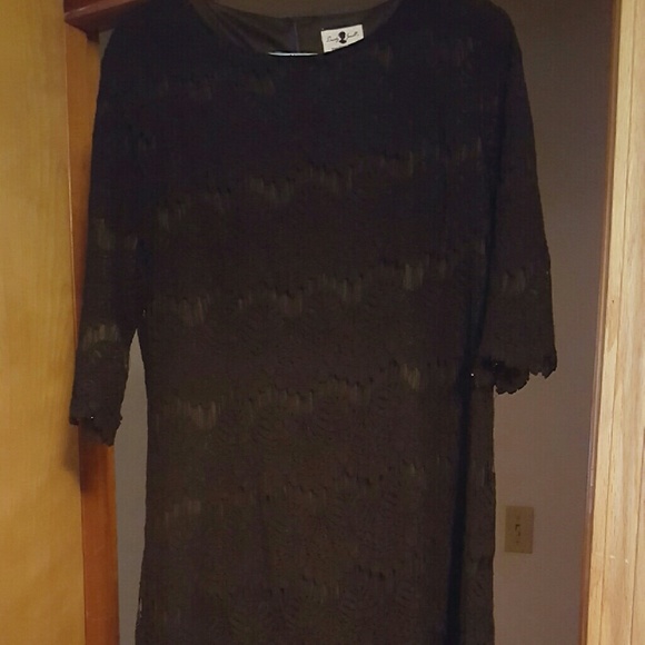 Dainty Jewells formal dress