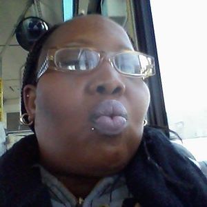 Meet your Posher, Larhonda