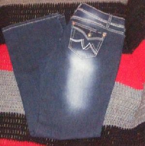 Angels Jeans NWOT