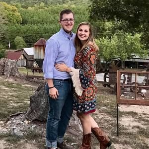 Meet your Posher, Matt