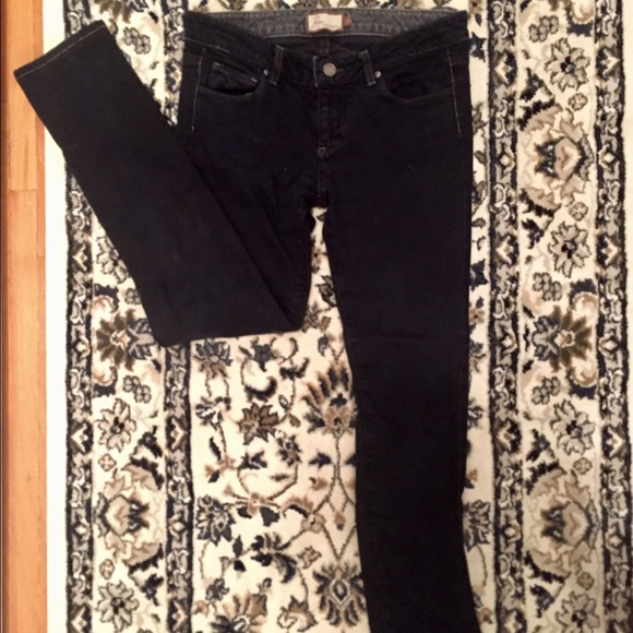 Paige Premium Denim Jeans