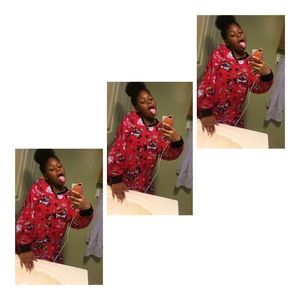 Meet your Posher, Selenia