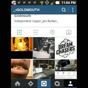 Meet your Posher, Brian