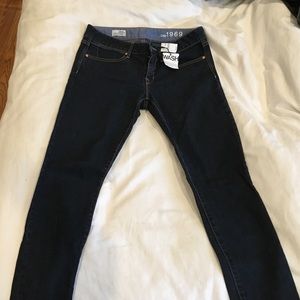 GAP Always Skinny Jeans