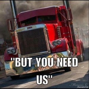 Meet your Posher, Joe