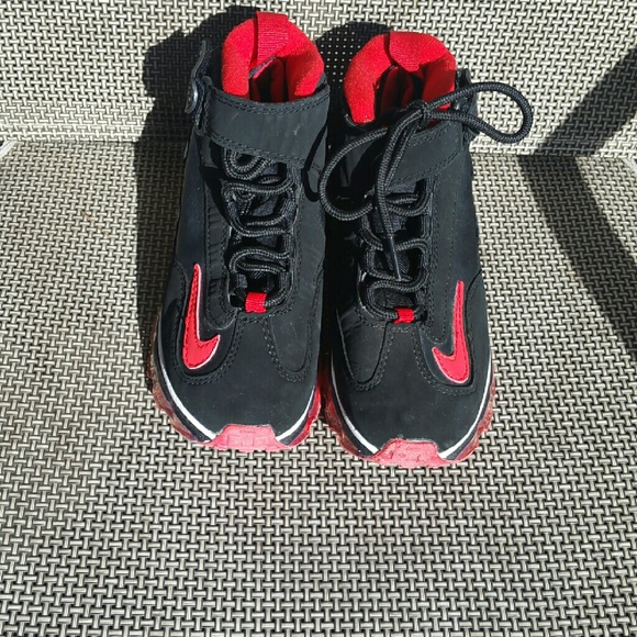24 air nike