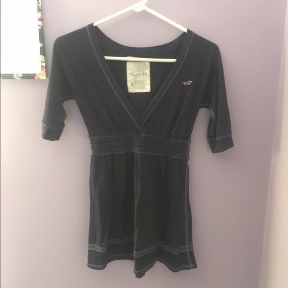 Hollister shirt