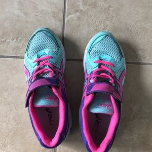 Girls Sneakers size 3