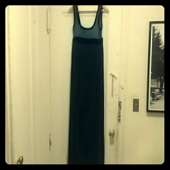 Romeo Gigli Vintage 1990s Couture Gown Size 42