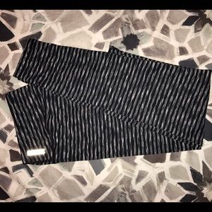 Zella Live In Slim Fit Leggings