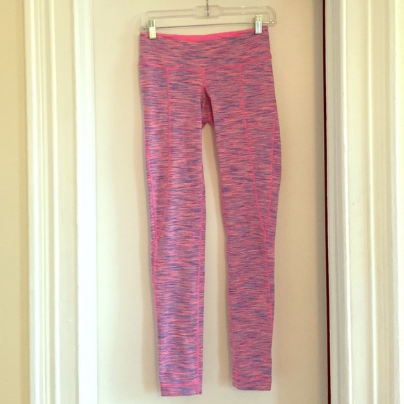 Lilly Pulitzer Luxletic Leggings in Space Dye