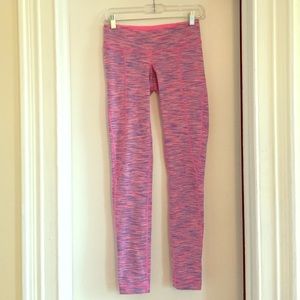 Lilly Pulitzer Luxletic Leggings in Space Dye