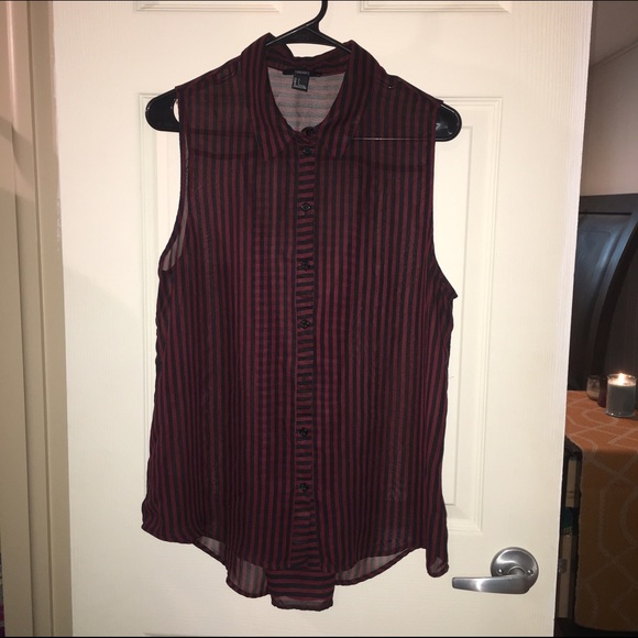 Striped Top