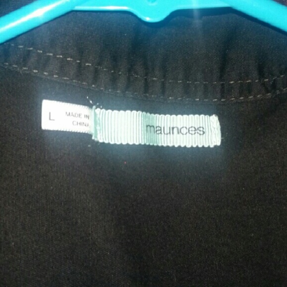 Maurices Cropped Jacket - Picture 3 of 3