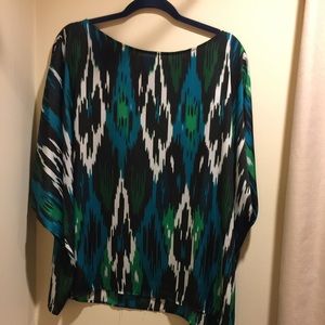 MICHAEL Michael Kors Blouse
