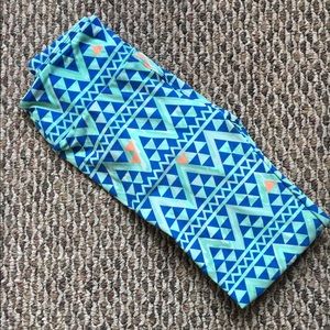 Lularoe Leggings OS