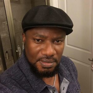 Meet your Posher, Emmanuel