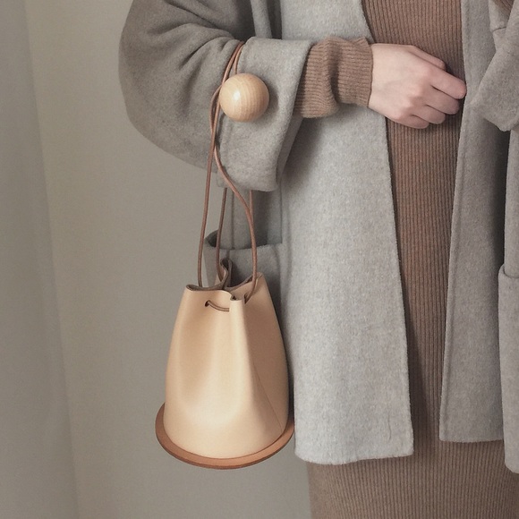 Building Block Nude in Disc bag - Picture 2 of 4