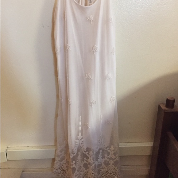 Light Summer Dress