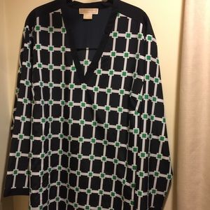 MICHAEL Michael Kors Tunic