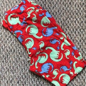 LuLaRoe Leggings TC
