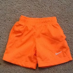 Nike Mesh Shorts