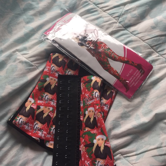 Never worn Waist Trainer from Waist Gang Society - Picture 1 of 3