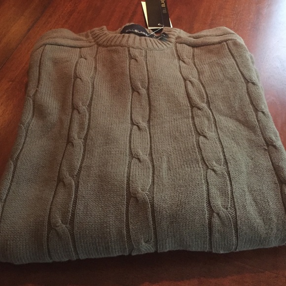 **MENS** Sweater