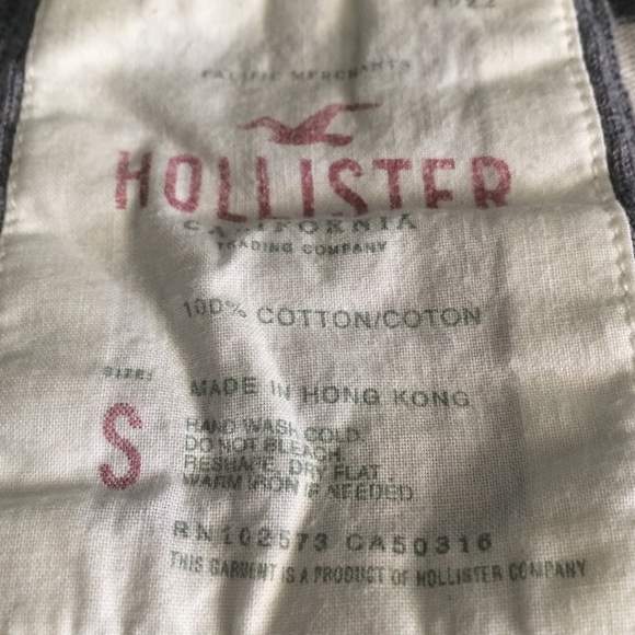 Hollister cardigan - Picture 2 of 4