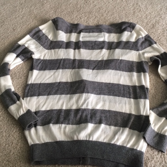 Hollister cardigan - Picture 4 of 4