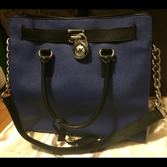 Authentic Michael Khors Purse
