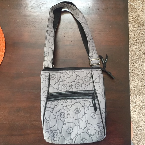 Thirty-one purse