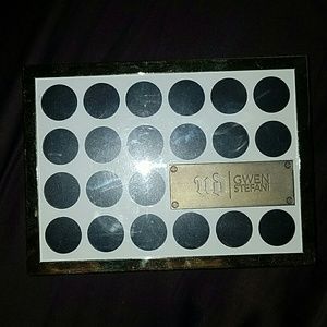 Urban decay Gwen Stefani palette