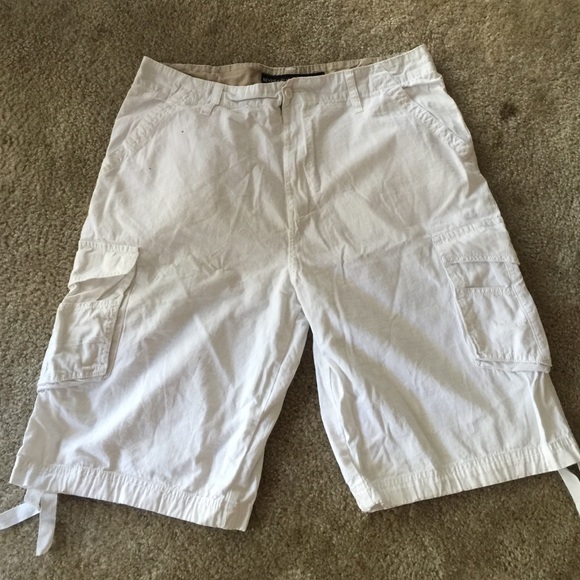 Beverly Hills Polo Club Shorts